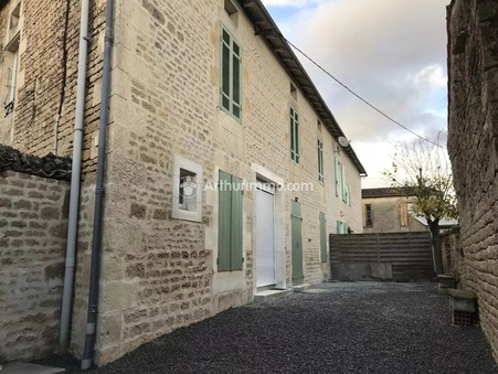 location maison Aulnay