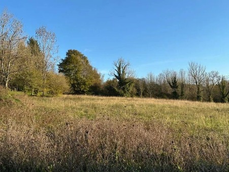 vente terrain Bours