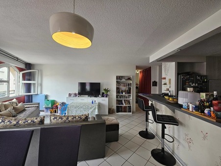 vente appartement Tarbes
