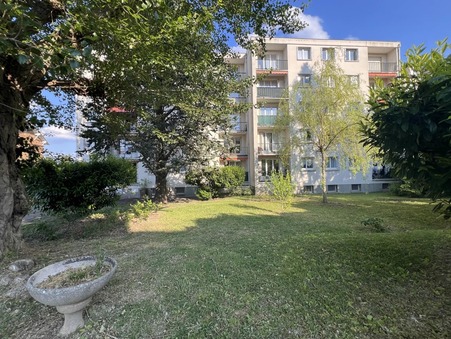 vente appartement Les clayes-sous-bois