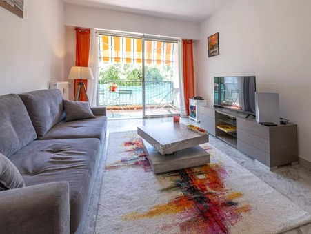 vente appartement Nice