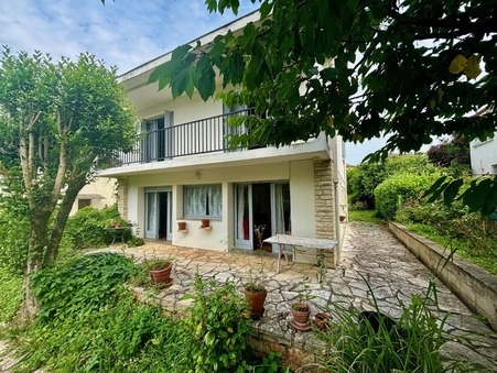 vente maison Cahors