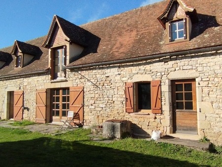 vente maison Theminettes