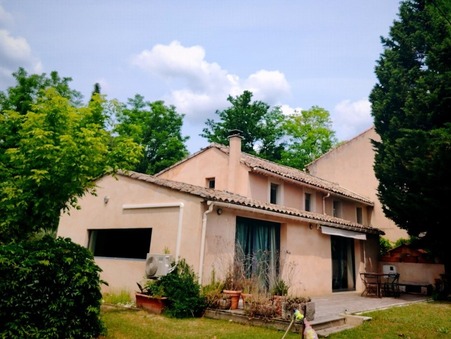 vente maison Carpentras