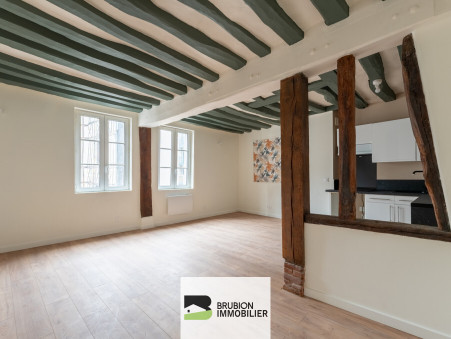 vente appartement Rouen