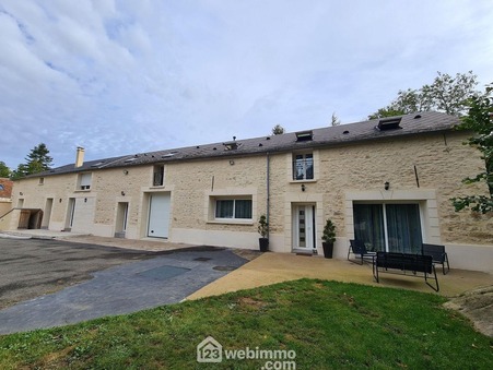 vente maison Milly-la-forêt