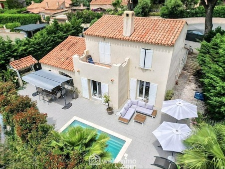 vente maison Sainte-maxime