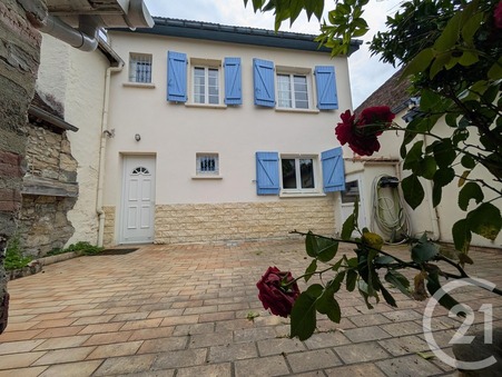 vente maison Orthez