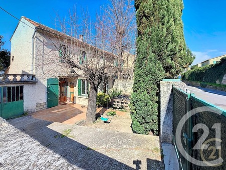 vente maison Carpentras