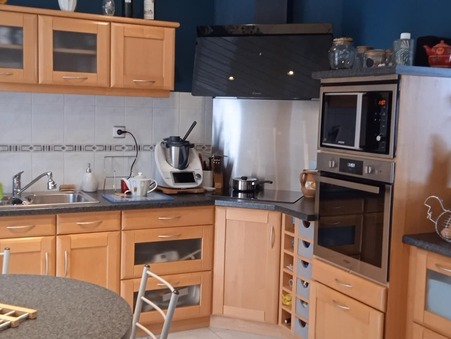 vente maison Argentre du plessis