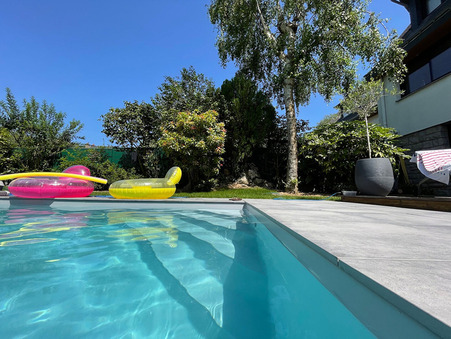 vente maison Rennes
