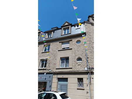 location appartement Chateau malo