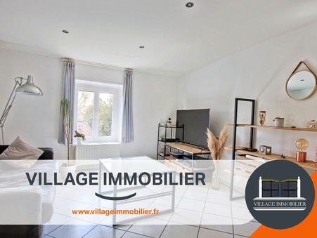 vente appartement Saint symphorien d ozon