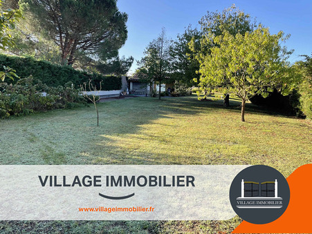 vente terrain St priest