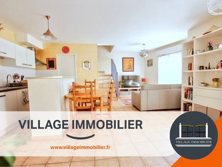 vente maison St priest