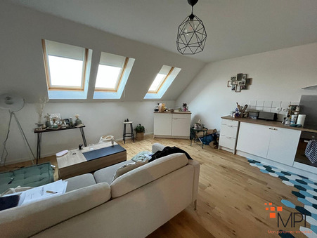 location appartement Vezin le coquet