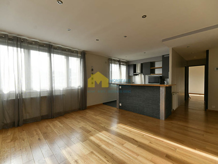 location appartement Sainte genevieve des bois