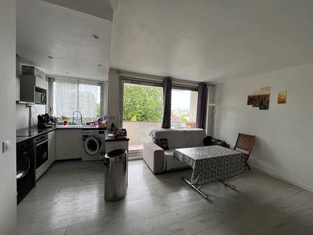 vente appartement Marly le roi