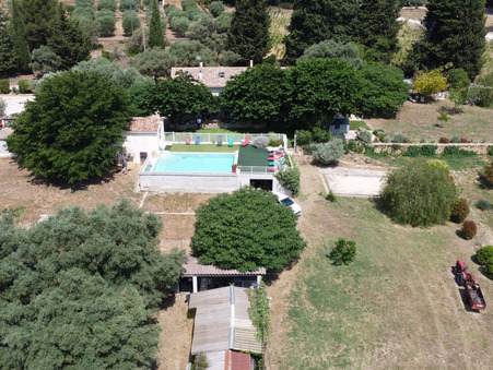 vente maison La cadiere d azur