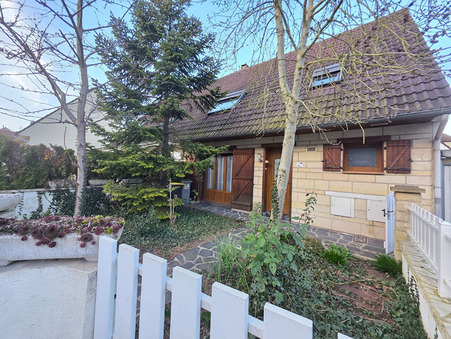 vente maison Thiverny