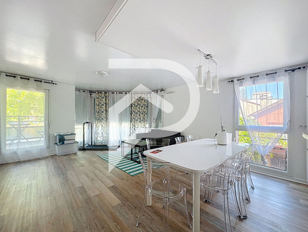 location appartement Alfortville