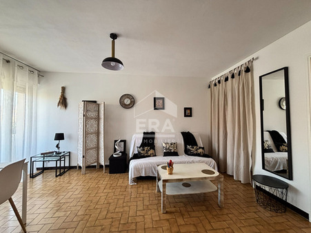 vente appartement Frejus