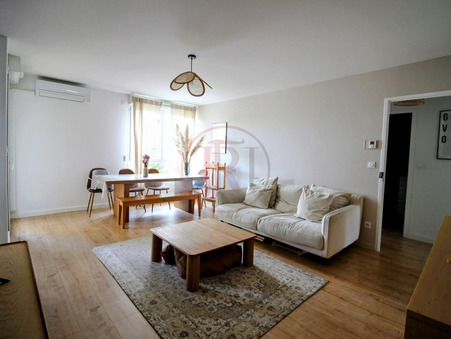vente appartement Montpellier