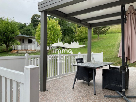 vente maison Contrexéville