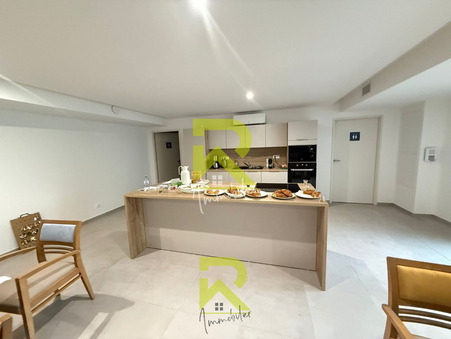vente appartement Agde