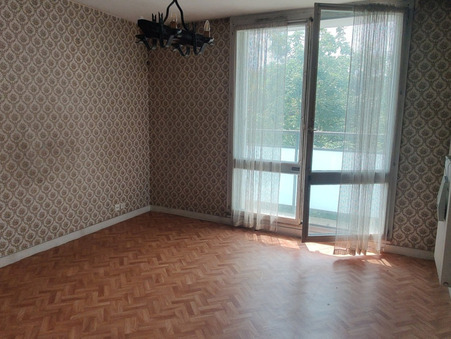 vente appartement Yerres