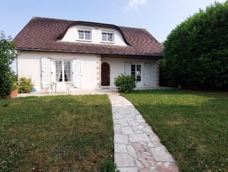 vente maison Pont sur yonne