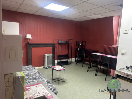 location appartement Baisieux