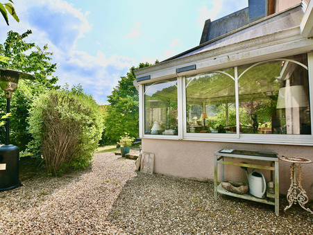 vente maison Moux-en-morvan