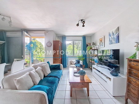 vente appartement Rives