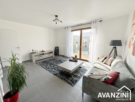 location appartement Montévrain