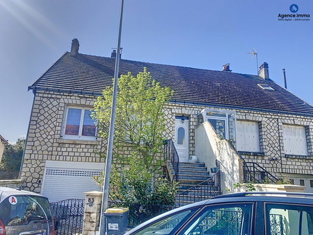 vente maison Tours