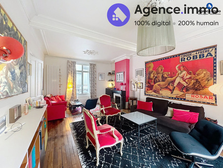 vente maison Tours