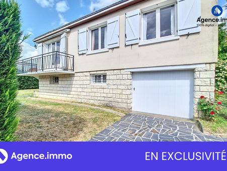 vente maison Château la vallière