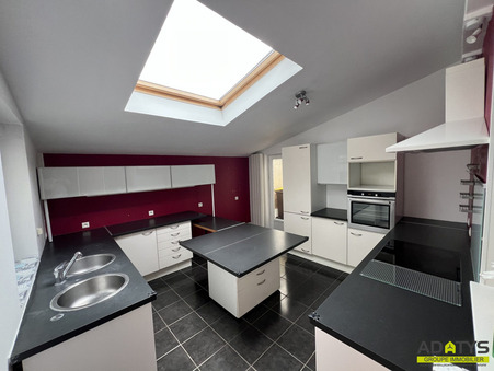 vente maison Auberchicourt