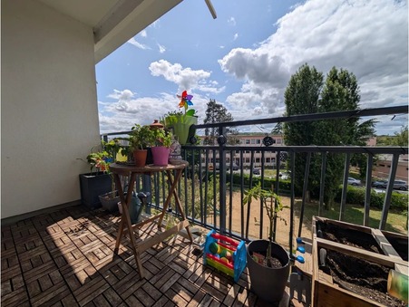 vente appartement Les clayes-sous-bois