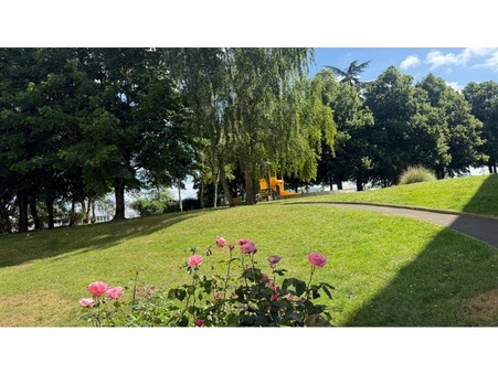 vente appartement Plaisir