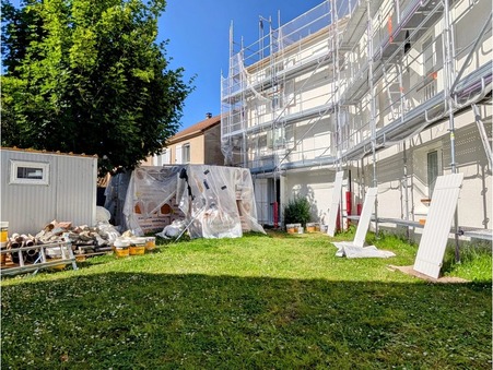 vente appartement Plaisir