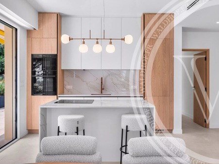 vente appartement Cap-d'ail