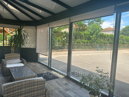 vente maison Pouilly-sous-charlieu