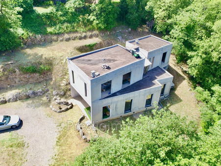 vente maison Carros