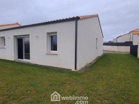 vente maison Talmont-saint-hilaire
