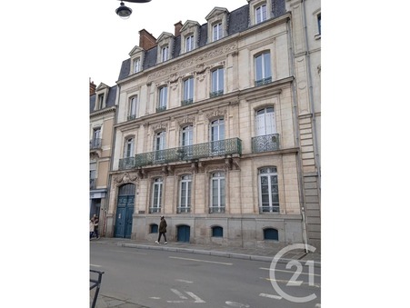 vente appartement Rennes