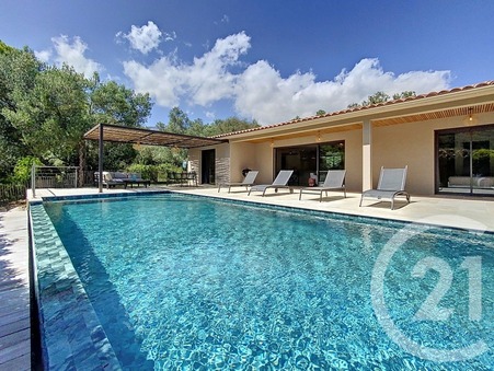 vente maison Porto vecchio