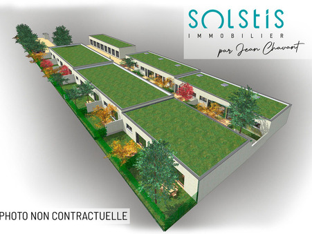 vente appartement La talaudière