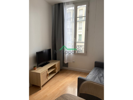 location appartement Asnieres sur seine